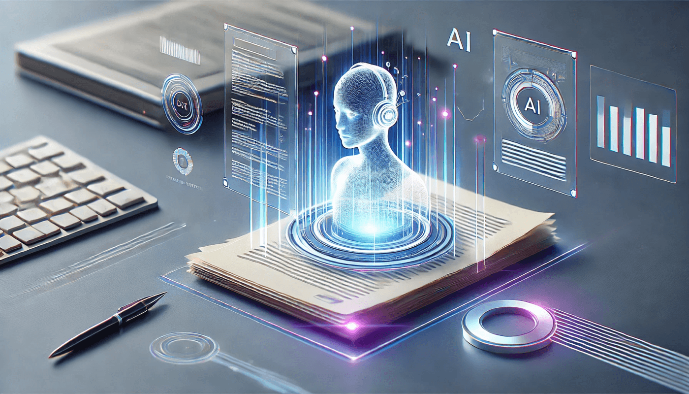 DocNap Application Interface